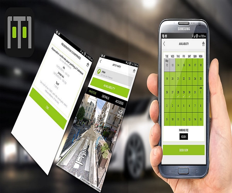 Android app development company