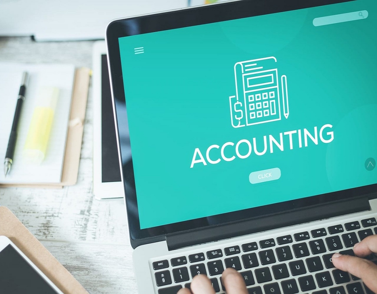 accounting software development company multan