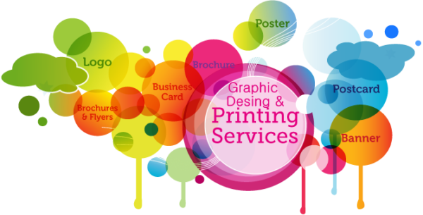 Graphic Design agency in multan