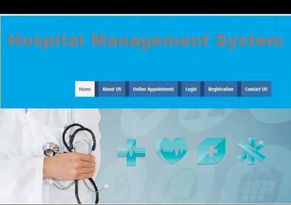 hospital management system project project in multan