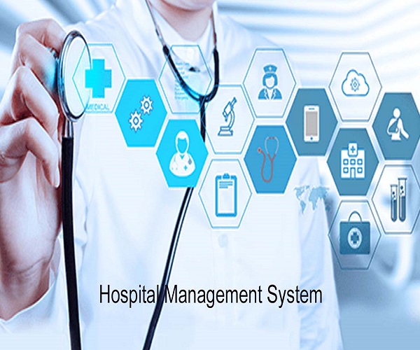 hospital mangement system project multan