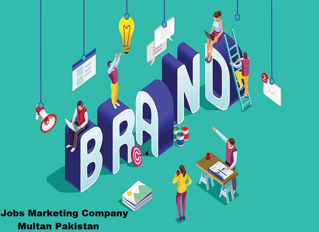 job marketing agency in multan