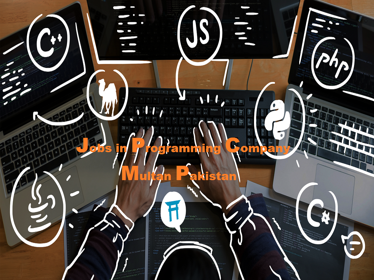 programming company jobs in multan
